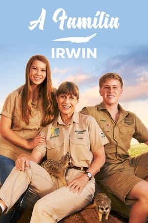 Ausztrál állatkert - Steve Irwin öröksége poszter