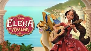 Elena, Avalor hercegnője kép