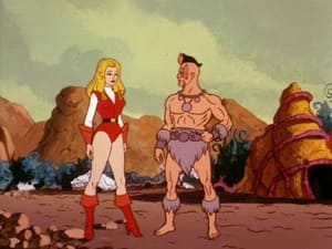 She-Ra: Princess of Power 1. évad Ep.57 57. epizód