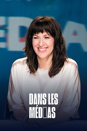 Dans les médias 3. évad (2019-09-12) poszter