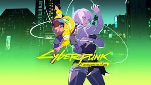 Cyberpunk: Edgerunners kép