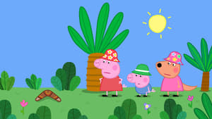 Peppa malac 5. évad Ep.22 22. epizód