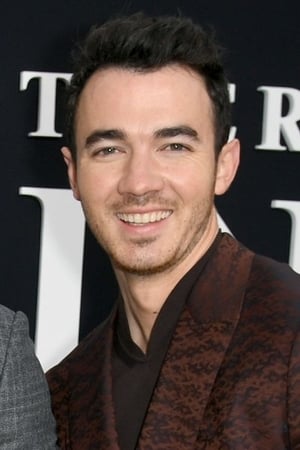 Kevin Jonas profil kép