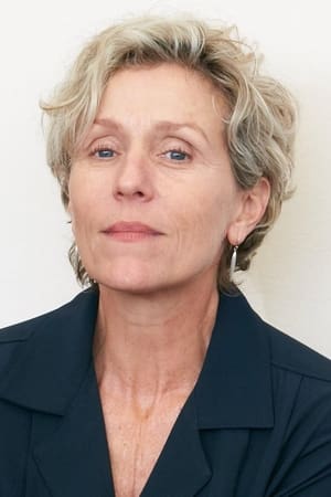 Frances McDormand profil kép