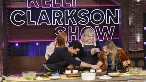 The Kelly Clarkson Show 4. évad Ep.72 72. epizód