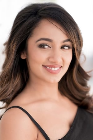 Tejaswi Madivada profil kép