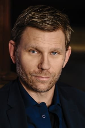 Mark Pellegrino profil kép