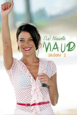 Nouvelle Maud 2. évad (2012-03-31) poszter