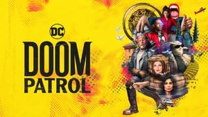 Doom Patrol kép