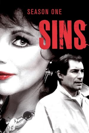 Sins 1. évad (1986-02-02) poszter