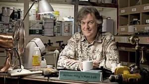 James May's Man Lab kép