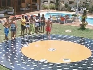 Big Brother Brasil 4. évad Ep.32 32. epizód