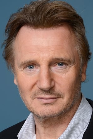 Liam Neeson profil kép