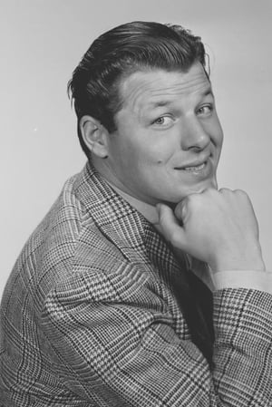 Jack Carson profil kép