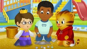 Daniel Tiger's Neighborhood 6. évad Ep.26 26. epizód