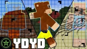 Let's Play Minecraft 7. évad Ep.14 14. epizód