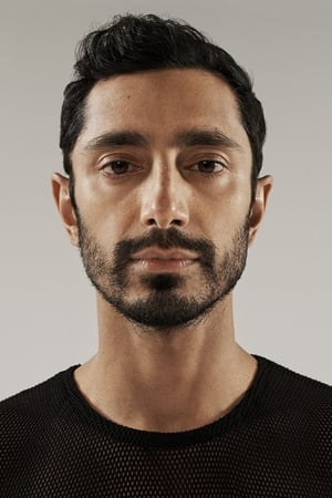 Riz Ahmed profil kép