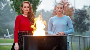 Riverdale 1. évad Ep.3 Harmadik fejezet: Testek mindenütt