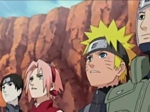 Naruto Shippuden 2. évad Ep.51 51. rész - Újraegyesülés