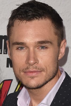 Sam Underwood profil kép