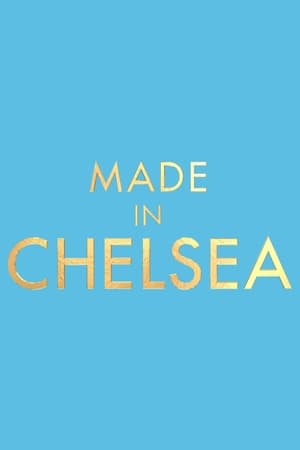 Made in Chelsea poszter