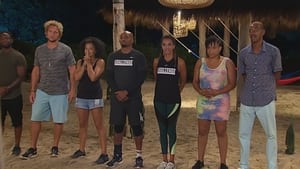 The Challenge: All Stars 2. évad Ep.10 10. epizód