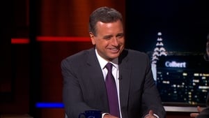 The Colbert Report 10. évad Ep.42 42. epizód