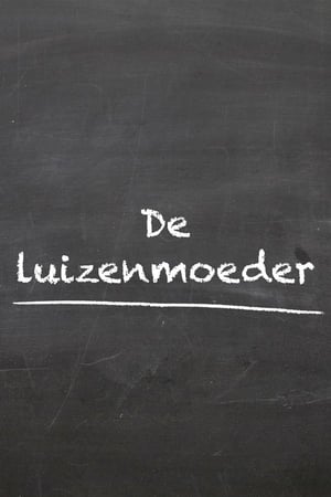 De Luizenmoeder poszter