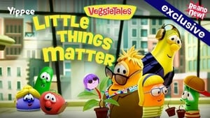 The VeggieTales Show 1. évad Ep.8 8. epizód