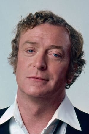 Michael Caine profil kép