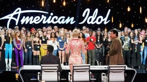 American Idol 2. évad Ep.6 6. epizód