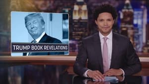 The Daily Show 27. évad Ep.140 140. epizód