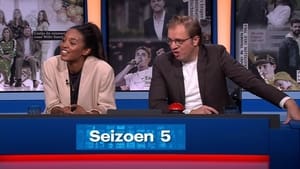 Dit Was Het Nieuws 43. évad Ep.7 7. epizód