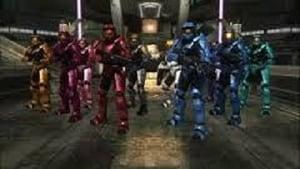 Red vs. Blue Speciális epizódok Ep.162 162. epizód