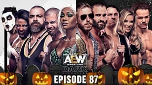 AEW Dark: Elevation 2. évad Ep.46 46. epizód