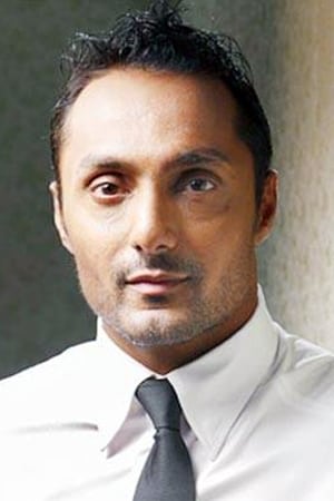 Rahul Bose profil kép