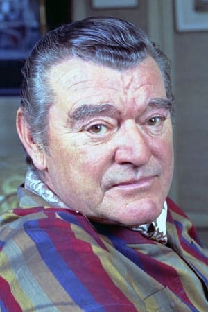 Jack Hawkins profil kép