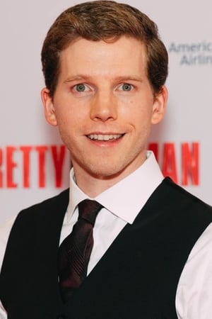 Stark Sands profil kép