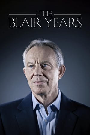 The Blair Years