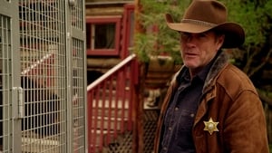 Longmire 1. évad Ep.6 6. epizód