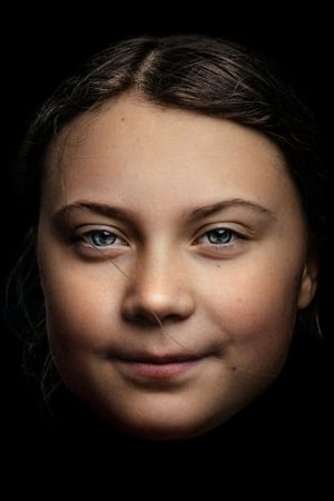 Greta Thunberg profil kép