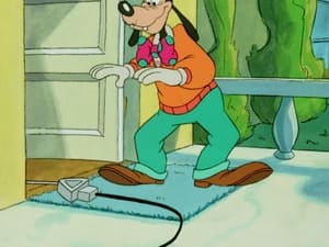 Goof Troop 1. évad Ep.35 35. epizód