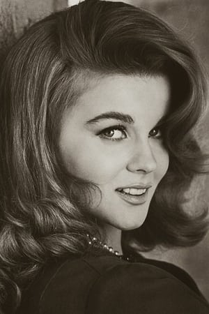 Ann-Margret profil kép