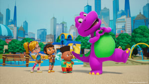 Barney's World kép