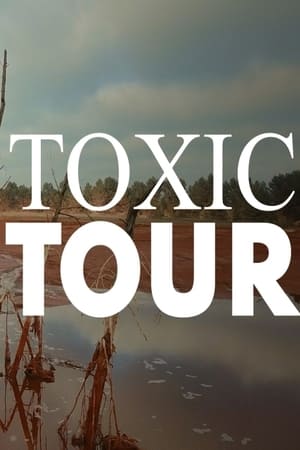 Toxic Tour poszter