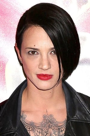 Asia Argento profil kép