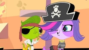 Littlest Pet Shop 2. évad Ep.6 6. epizód