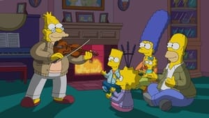 A Simpson család 35. évad Ep.7 7. epizód