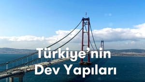 Türkiye'nin Dev Yapıları kép