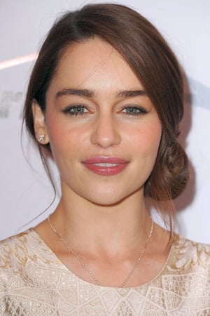 Emilia Clarke profil kép